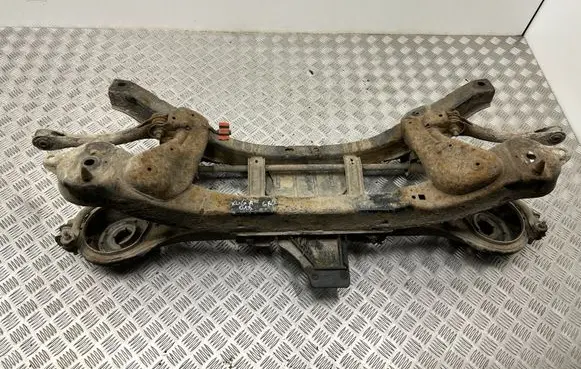 Ford Kuga II Rear subframe 