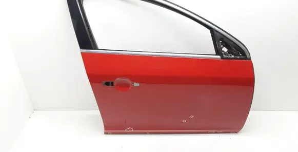 Volvo V60 Front door