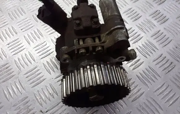 Mazda 2 Fuel injection high pressure pump 9641852080