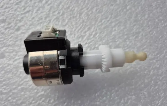 Volkswagen Arteon Headlight level adjustment motor 92002641 PL35LA24AFR0 12002641