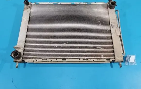 Renault Clio III Coolant radiator IMPRK1547307