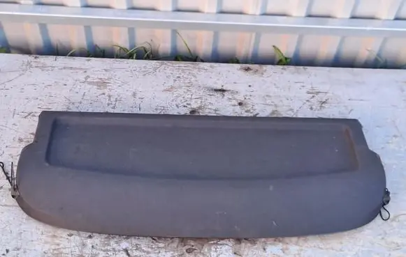 Audi A1 Parcel shelf