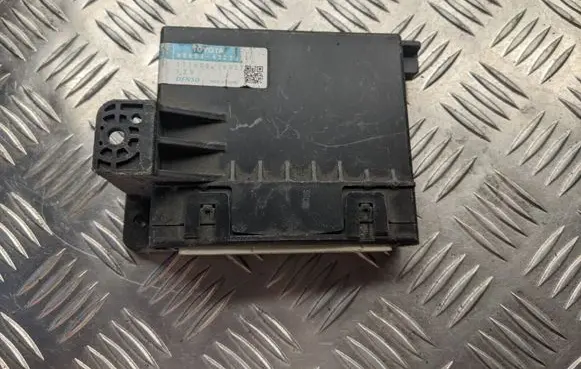 Toyota RAV 4 (XA30) Comfort/convenience module 1776002672 8865042230