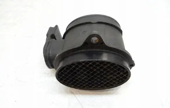 Peugeot 5008 Mass air flow meter 9650010780