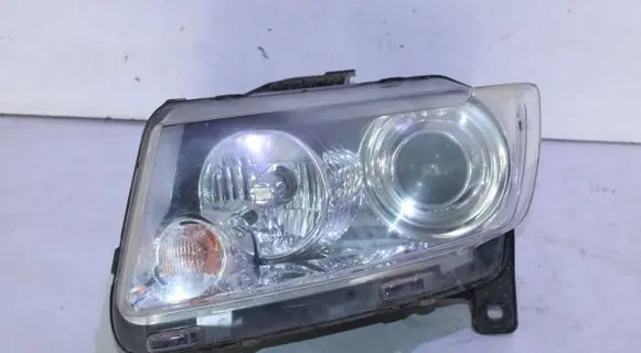 Jeep Grand Cherokee Headlight/headlamp 55079409AG M149687 315521