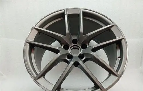 Porsche Macan (95B) R20 alloy rim 95B601025EK