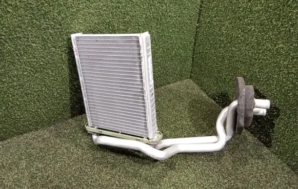 Renault Trafic III (X82) Heater blower radiator T1007696SAA T1007696SAW