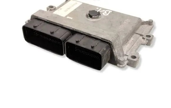 Peugeot 2008 II Engine control unit/module 9843529280 A3C0891130001 9832694580