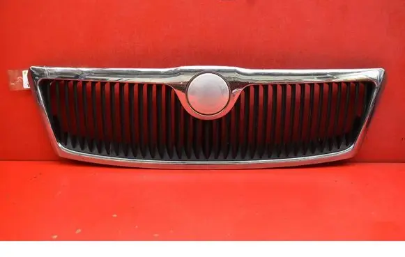 Skoda Octavia Mk2 (1Z) Front grill 1Z0853668