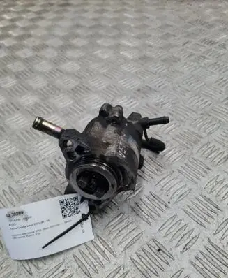 Toyota Corolla Verso E121 Vacuum pump 2930027010