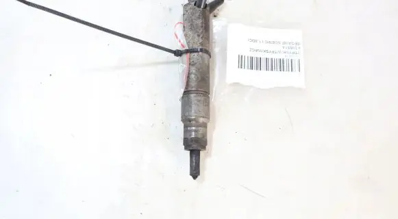 Renault Scenic I Fuel injector