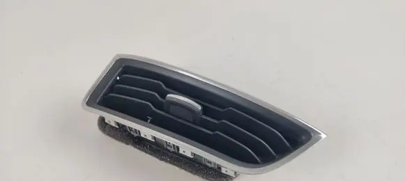 Ford Galaxy Dash center air vent grill EM2B19C682AB