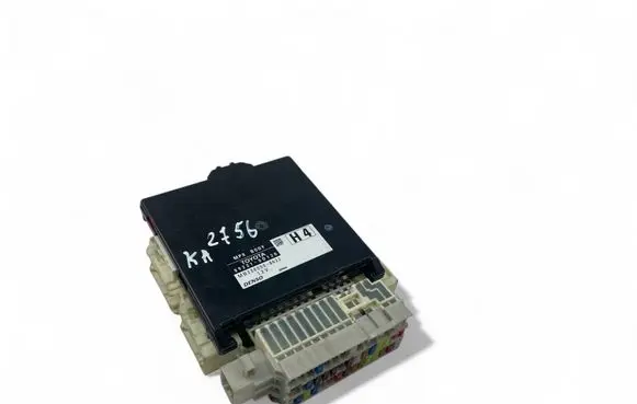Other control units/modules