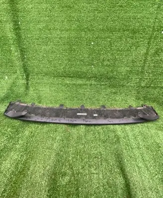 Audi Q5 SQ5 Front bumper 80A807531B 80A807531D