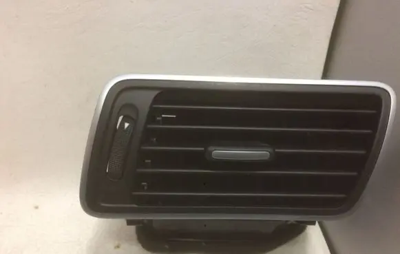 Volkswagen PASSAT B7 Dashboard side air vent grill/cover trim 3AC819701A