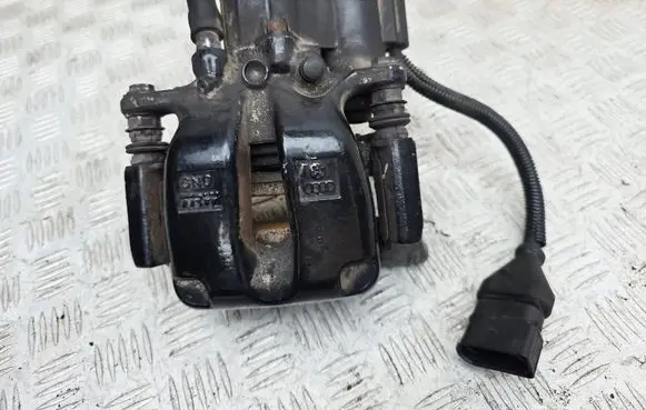 Bentley Continental Rear brake caliper 91410234 32328402H 32328402