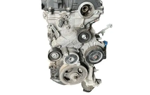 Toyota Avensis T270 Engine 1ADFTV