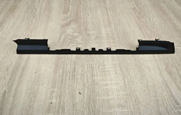 Audi A4 S4 B9 Radio/GPS head unit trim 8W1857304