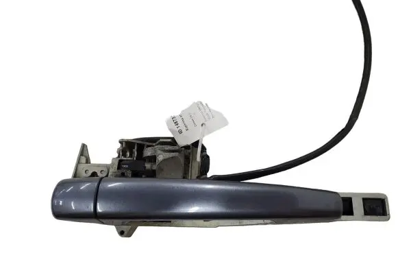 Citroen C6 Front door exterior handle 9680944680