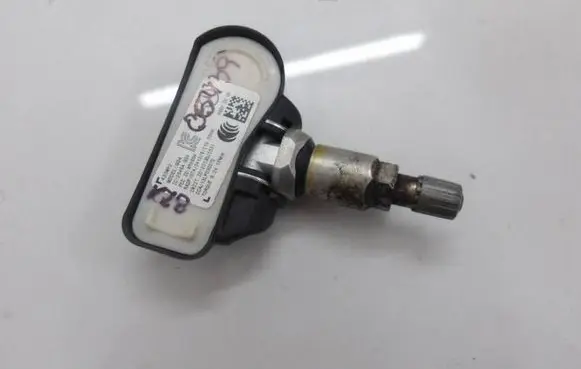 Mercedes-Benz A W176 Tire pressure sensor 2546A-GG4
