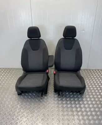 Opel Crossland X Seat set 
