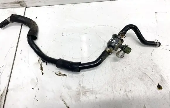 Infiniti QX50 (J50) Valve vacuum 