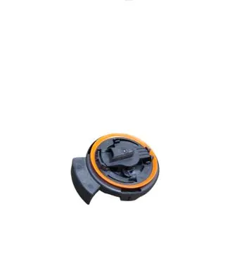 Tesla Model Y Airbag deployment crash/impact sensor 103676200A