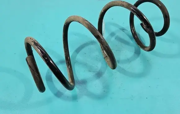 Renault Express Rear coil spring IMPRK1556109