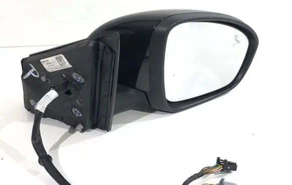 Renault Megane IV Front door electric wing mirror TEGNE