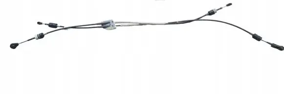 Ford Fiesta Gear shift cable linkage 616092