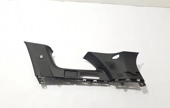 Renault Espace VI Tailgate/trunk side cover trim 769327143R