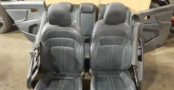 KIA Sportage Seat set 