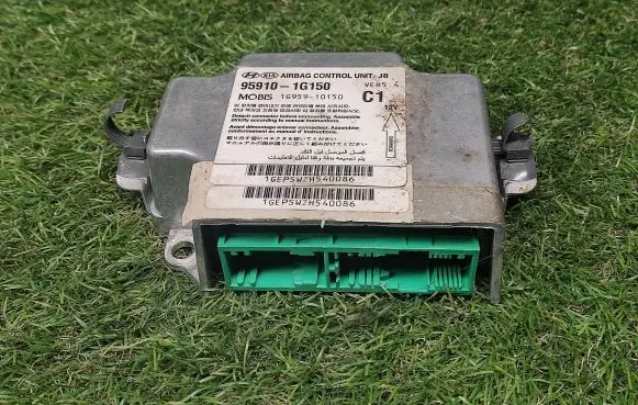 KIA Rio Airbag control unit/module 959101G150 1G95910150