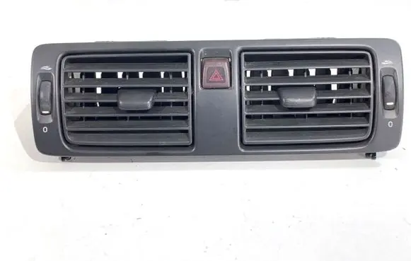 Volvo V50 Dashboard side air vent grill/cover trim 