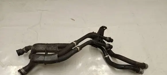 Mercedes-Benz EQA Coolant pipe/hose A2435005200