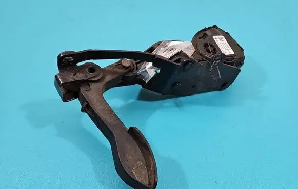 Fiat Scudo Accelerator throttle pedal 6PV009083-09 IMPRK1475770