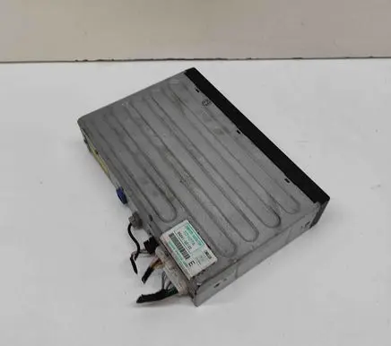 CD/DVD changer