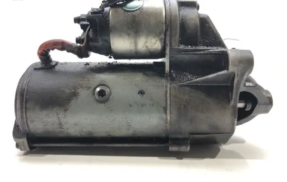 Renault Megane II Starter motor 8200075362B