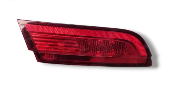 Jaguar XF X250 Tailgate rear/tail lights 8X2315K273CD