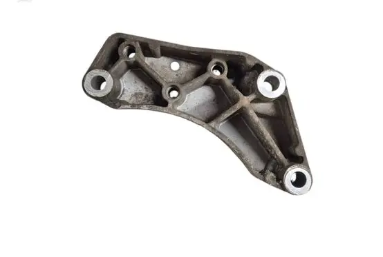Audi A3 S3 A3 Sportback 8P Gearbox mounting bracket 1K0199117