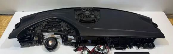 Porsche Taycan 9J1 Other interior part 