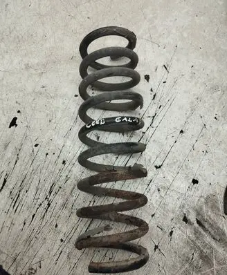 KIA Ceed Rear coil spring