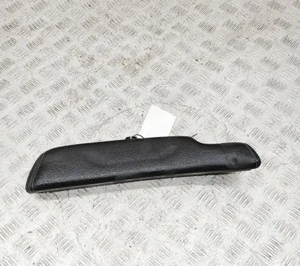Mercedes-Benz E W238 Rear seat side bottom trim A2059203702