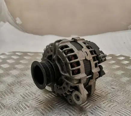 Generator/alternator