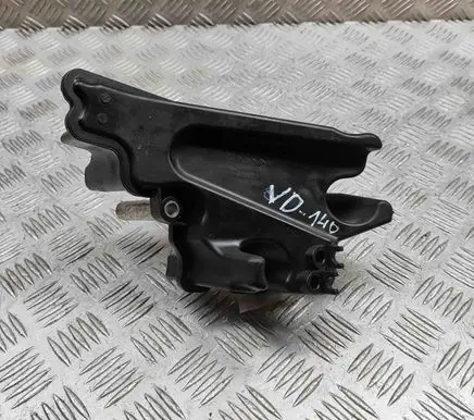 Vacuum air tank