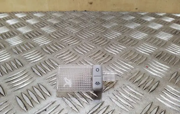 Ford Galaxy Other interior light 152940