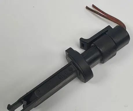 Renault Espace - Grand espace IV Outside/exterior temperature sensor 56132