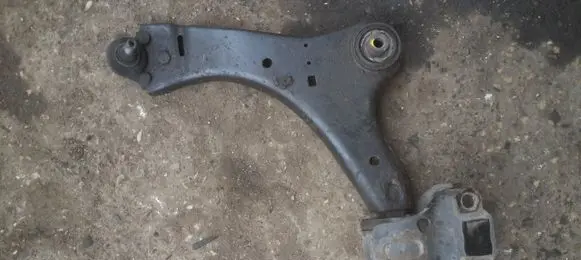 Ford Mondeo MK IV Front control arm