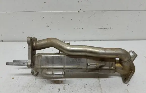 Honda Accord EGR valve cooler 18720RL0G030M2 23J9A000010