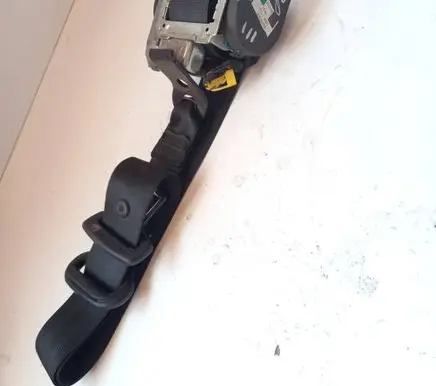 Audi A6 S6 C6 4F Front seatbelt 560212255B
